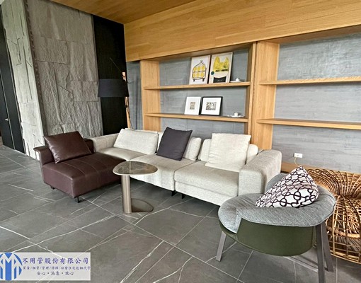 【不用管社宅】北安輕屋齡精裝2房平車(可租補/免服務費) - Image 8