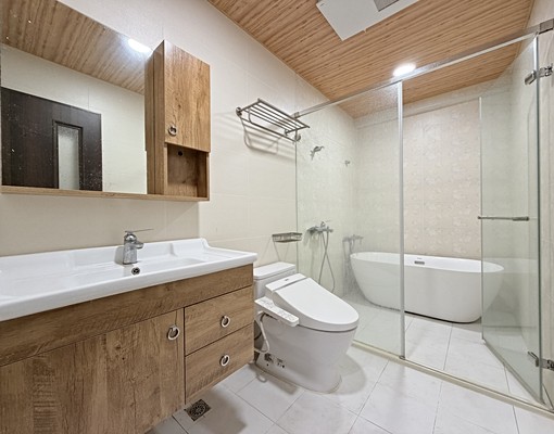 橋頭科學園區*捷運輕屋齡車墅透天 - Image 7