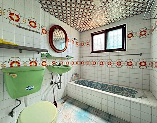 梓官鬧區🍀大地坪前後臨路透店🍀整棟出租	 - Image 9