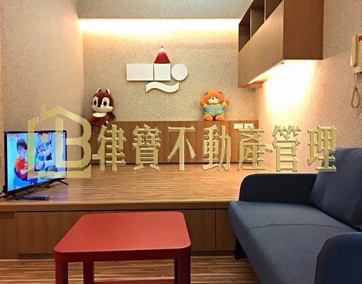 (租)太子文元會館美1+1房 - Image 3