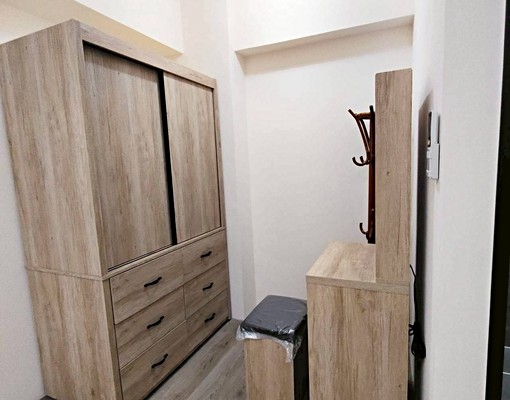 全新二房首租（含車位、家電傢俱） - Image 10