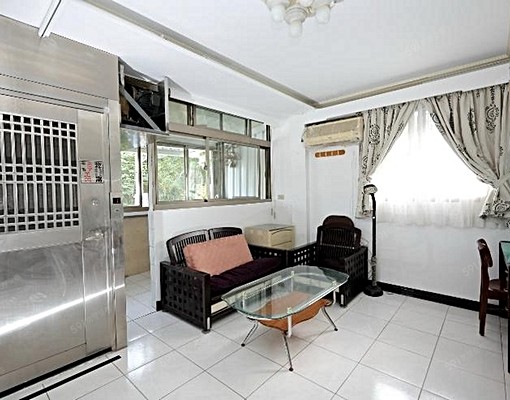 租補報稅.採光.電梯.一房一廳.台水電瓦斯.後山埤 - Image 2