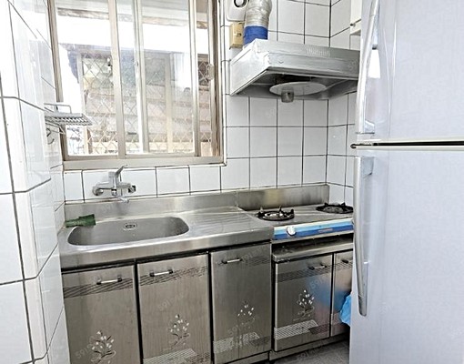 租補報稅.採光.電梯.一房一廳.台水電瓦斯.後山埤 - Image 8