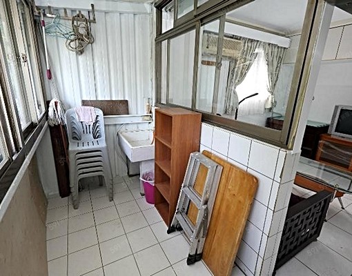 租補報稅.採光.電梯.一房一廳.台水電瓦斯.後山埤 - Image 6