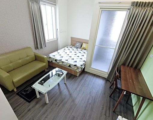 ✨可租補✨小資首選✨陽台獨洗曬✨舒適大空間 - Image 1