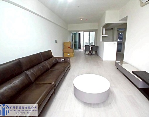 【不用管社宅】全新剛交屋大三房、大空間(可租補) - Image 2