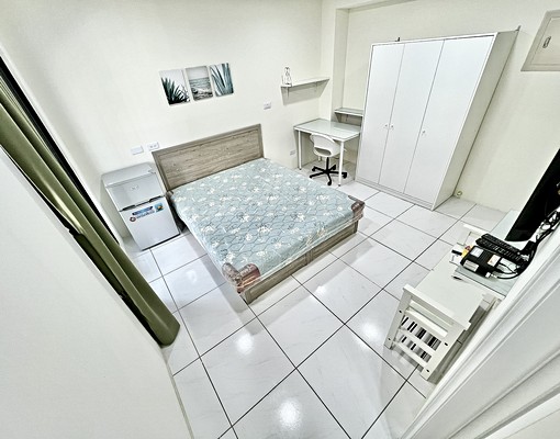 電梯舒適套房⭐採光佳⭐近好多⭐格局方正⭐一層兩戶 - Image 2