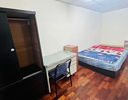 近淡大操場雙人套房出租，附近生活機能方便 - Image 4