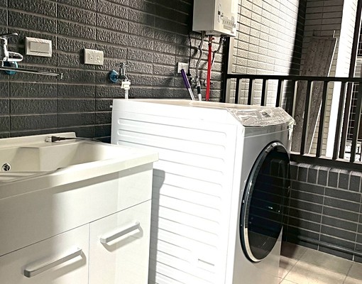 ❤️潭子稀有宜居露台挑高樹梢戶🌳高級社區質感三房 - Image 4