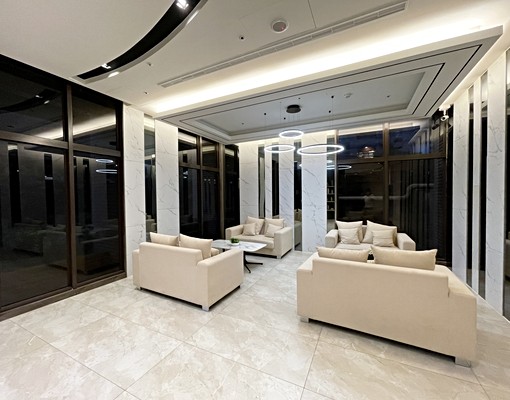 【樸和團隊】源力時代。有裝潢⚡稀有電梯兩房平面車位 - Image 5