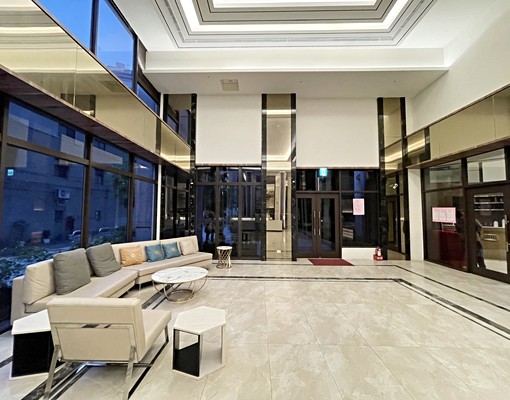 【樸和團隊】源力時代。有裝潢⚡稀有電梯兩房平面車位 - Image 7