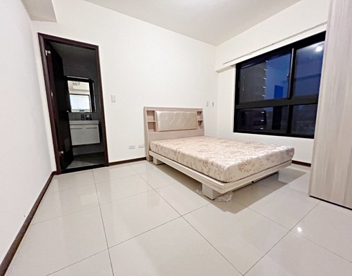 【冠軍推薦】【冠軍奇奇】出租新橫濱上野裝潢三房+平面車位 - Image 10