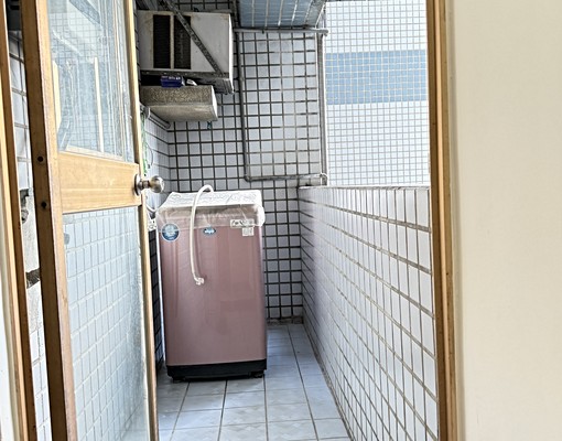 🌟【新莊中平路台北加州電梯2房＋車位】生活超便利✨拎包入 - Image 9