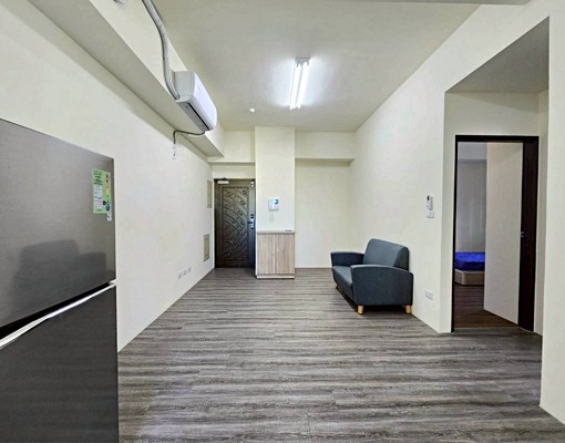 輕屋齡烏日小資兩房配平面車位～附家俱熊熊揪你看好房 - Image 2