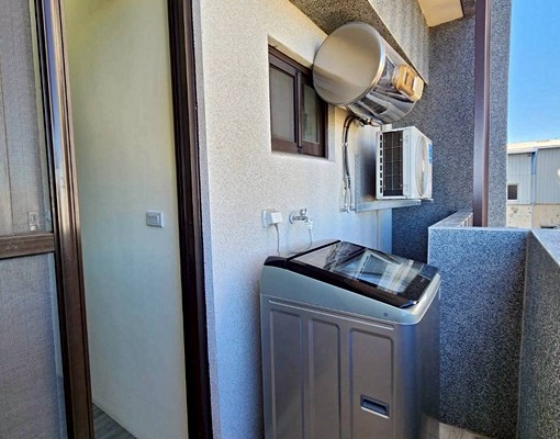 輕屋齡烏日小資兩房配平面車位～附家俱熊熊揪你看好房 - Image 8