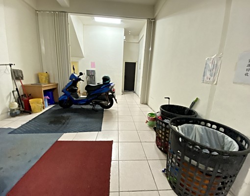 🌈東海✅1樓新大套房✅可租補✅乾溼分離 - Image 10