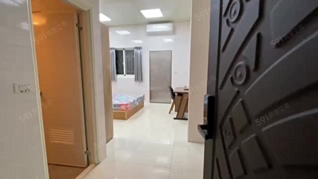 🌈東海✅1樓新大套房✅可租補✅乾溼分離 - Image 1