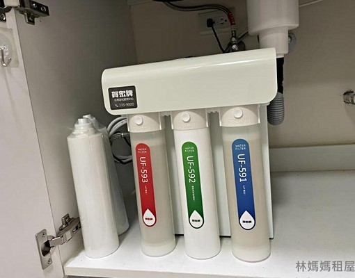 ❄️南區｜溫馨裝潢屋況美2房｜家電齊全｜含車含管❄️ - Image 5