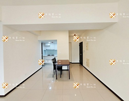 🌸可貓🏠益翔有樂仕|全新3房🏠平面車位🌸 - Image 3