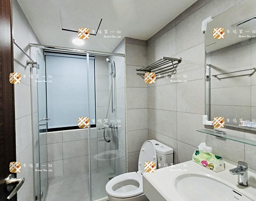 🌸可貓🏠益翔有樂仕|全新3房🏠平面車位🌸 - Image 12