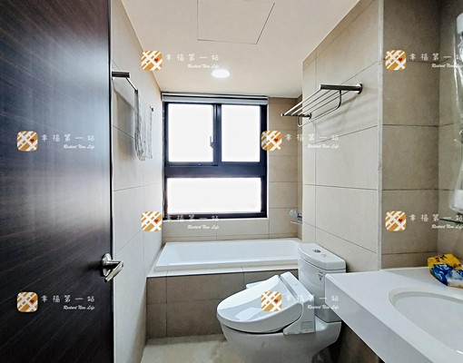 🌸可貓🏠益翔有樂仕|全新3房🏠平面車位🌸 - Image 11