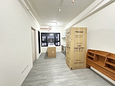 高鐵通勤🎯站前新銳▼2房+平面車位