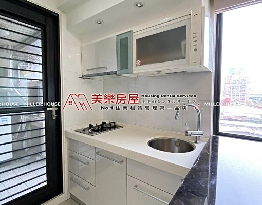 美樂*南京三民*漂亮平面兩房*有陽台採光佳*家具齊全*機能佳 - Image 10