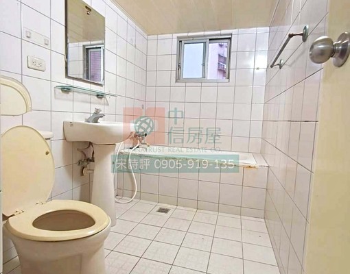 🏠近藝文特區|樓中樓三房大空間✨誠可談 - Image 5