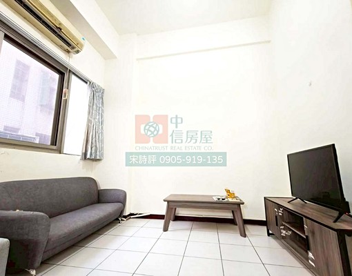 🏠近藝文特區|樓中樓三房大空間✨誠可談 - Image 2