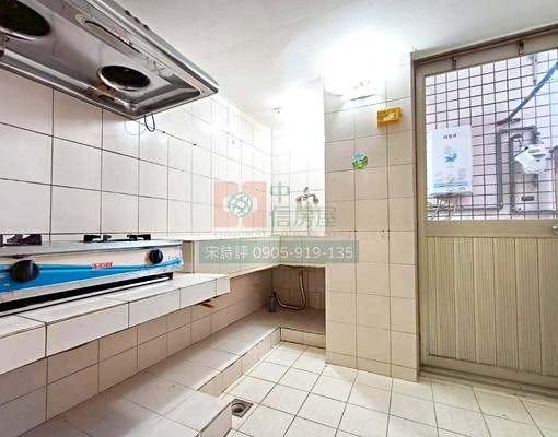 🏠近藝文特區|樓中樓三房大空間✨誠可談 - Image 7