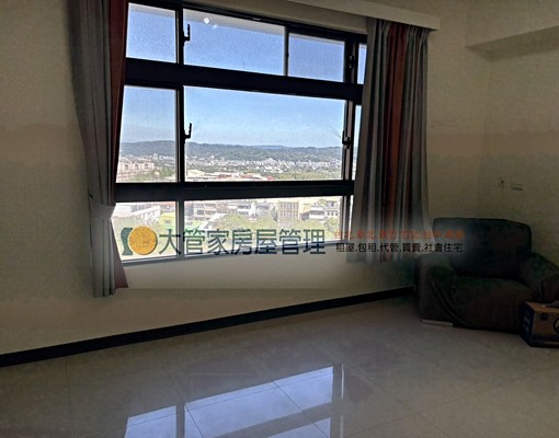 🎁超大空間美景4房(附平面車位) - Image 6