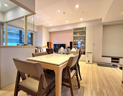 宜昌推薦🦒海洋都心精裝三房平車可租捕 - Image 3