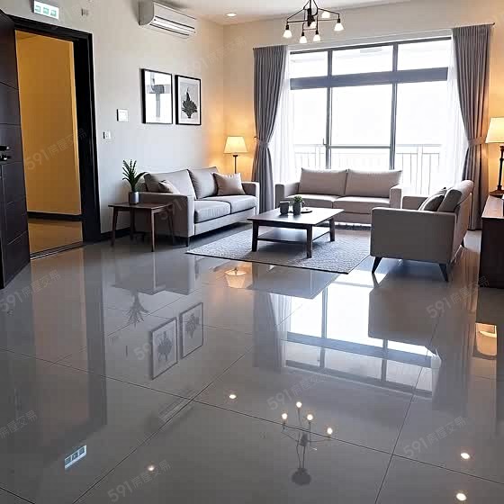 超大空間美景4房(附平面車位) - Image 1