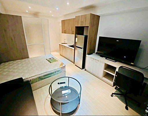 💎中科精美質感套房｜可租補｜一卡皮箱入住 - Image 2