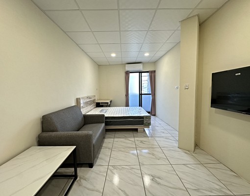 獨洗曬✅可租補✅全新完工租了你先享受✨ - Image 1