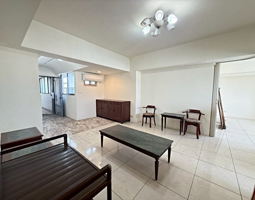 近新光三越商圈優質大空間電梯兩房 - Image 8