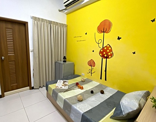 鹽行路單人套房/垃圾集中處理/個人洗衣機/可租補(請勿私訊) - Image 12