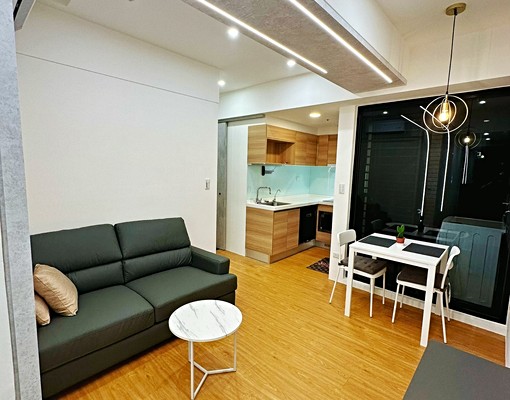 (免仲介費)大亮時代A7溫馨精緻兩房近捷運 - Image 2