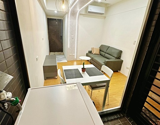 (免仲介費)大亮時代A7溫馨精緻兩房近捷運 - Image 4