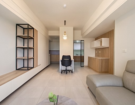 沙鹿區中科工程師首選美三房|家具全配|悅享品緻🤩 - Image 6