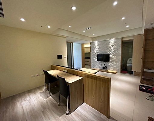 萬隆社宅桃園區經國路2房車 - Image 1