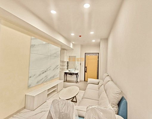 兆基社會住宅🏡可租補~全新裝潢輕鬆入住銀河兩房 - Image 2