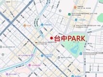 台中PARK