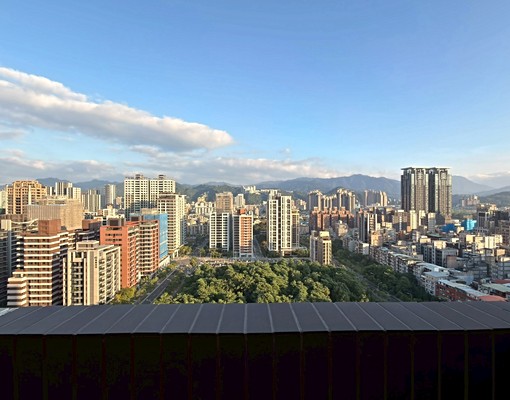 ✨七張永華大廈電梯三房-Hebe - Image 1