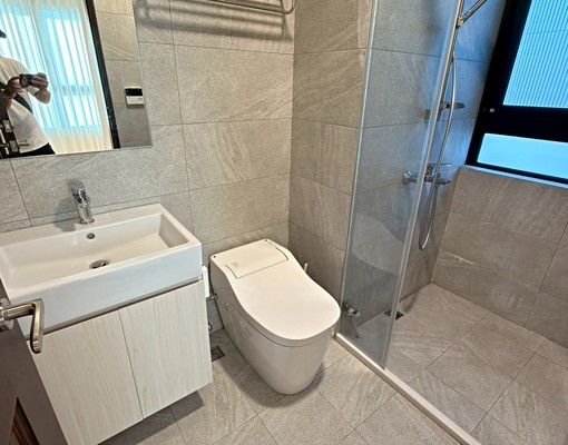 ✨央北高樓景觀三房車-Hebe - Image 12