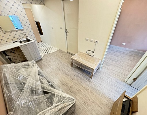 ★台電計費★可寵★陽台★寧夏夜市★北門捷運★迪化商圈★ - Image 1