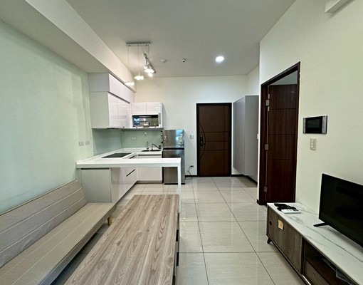 超美兩房一廳❤️系統櫃傢俱電全配❤️可租補❤️可寵 - Image 2