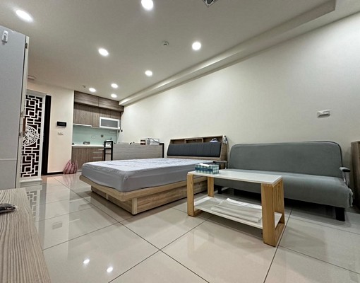 雲品景觀溫泉大套房 - Image 1