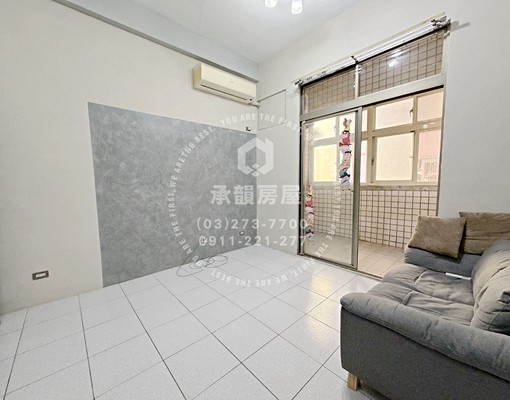 可入籍租補💛近武陵愛買雙陽台大三房含管理費 - Image 4