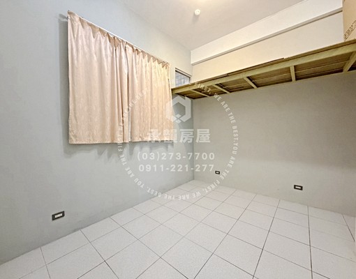 可入籍租補💛近武陵愛買雙陽台大三房含管理費 - Image 8